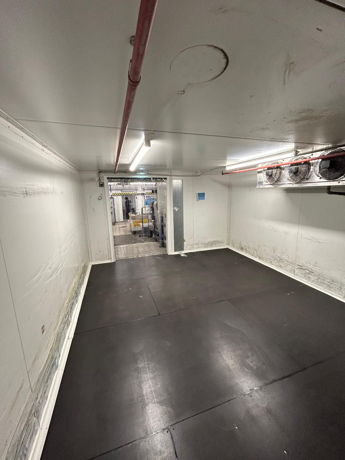 Mise en conformité isotherme K Isolation